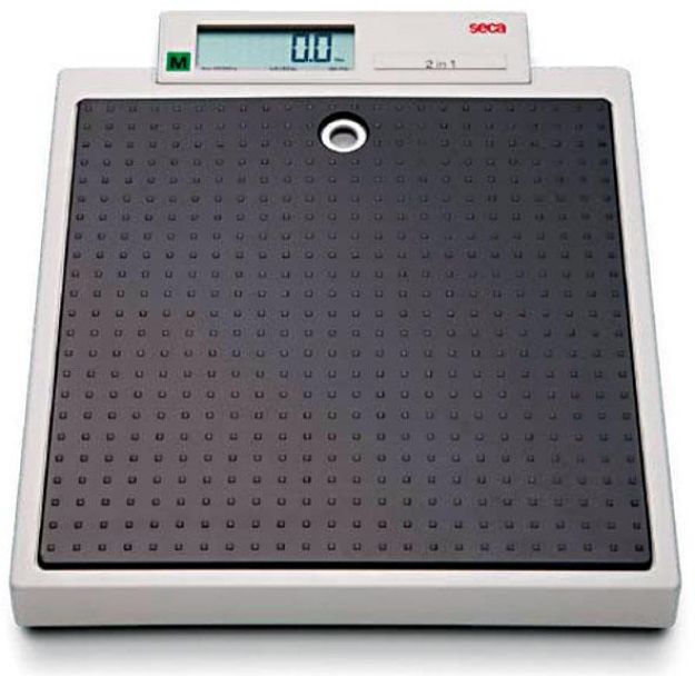 Afbeeldingen van seca 877