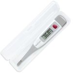 Afbeeldingen van Thermometer