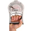 Afbeeldingen van Handdynamometer - Smedley
