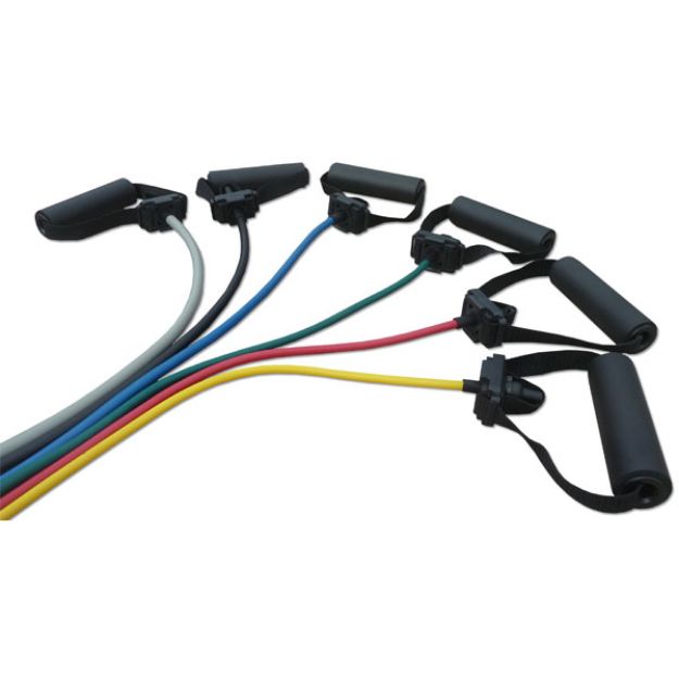 Afbeeldingen van Tubing - 1,2m