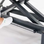 Afbeeldingen van Giove 1 - Tweedelige Behandelbank