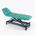 Afbeeldingen van Giove 3 - Driedelige behandelbank