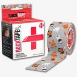 Afbeeldingen van RockTape Rx KIDS