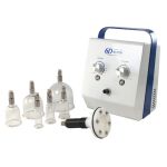 Afbeeldingen van 6D Action - Vacuum therapie