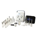 Afbeeldingen van 6D Action - Vacuum therapie