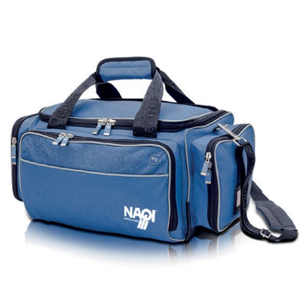 Afbeeldingen van Verzorgingstas Medic's