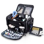 Afbeeldingen van Verzorgingstas Medic's