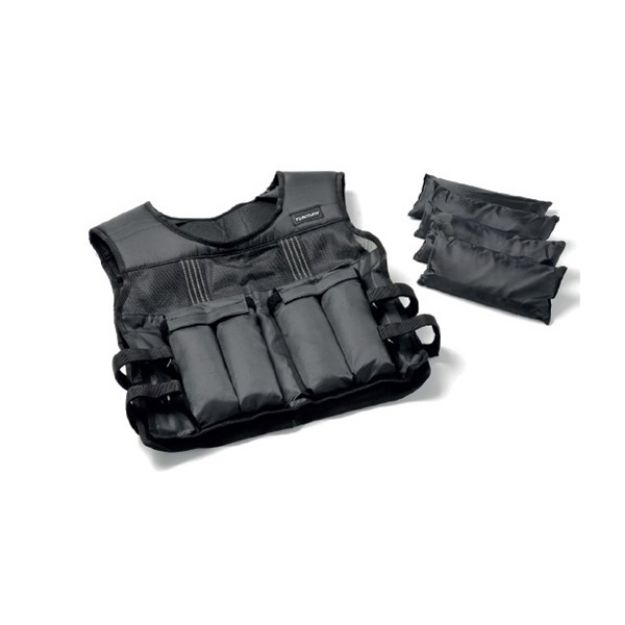 Afbeeldingen van Gewichtsvest