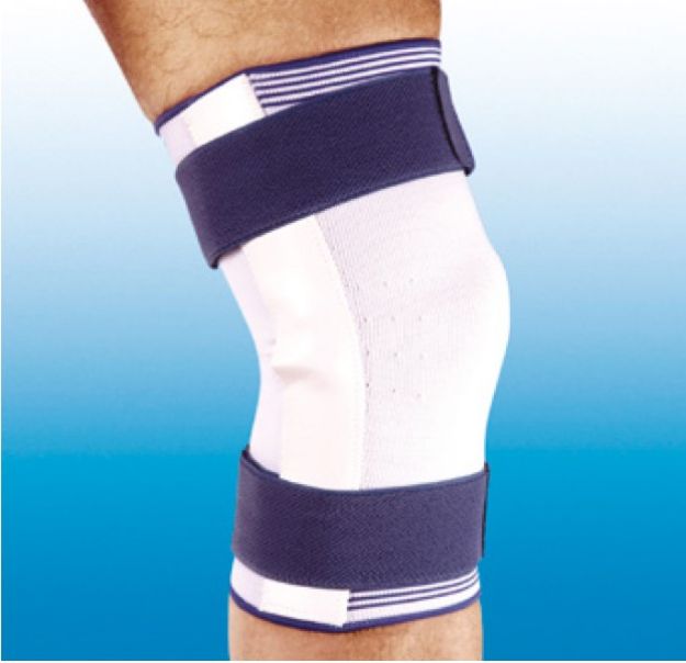 Afbeeldingen van KNIEBRACE