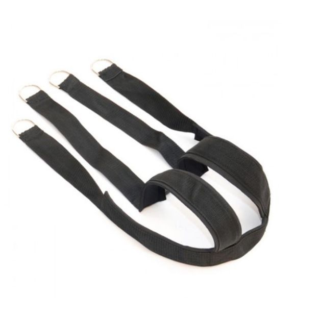 Afbeeldingen van H-harnas