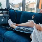 Afbeeldingen van Physiolab Knie