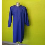 Afbeeldingen van Overschort - spatwaterdicht