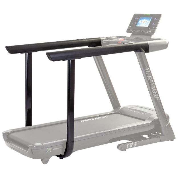 Afbeeldingen van Revalidatie Rails