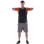 Afbeeldingen van Stroops Resistance 90 Kit