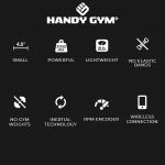 Afbeeldingen van Handy Gym