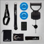 Afbeeldingen van Handy Gym