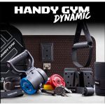 Afbeeldingen van Handy Gym