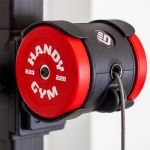 Afbeeldingen van Handy Gym