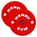 Afbeeldingen van Handy Gym