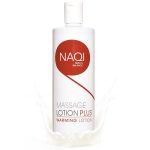 Afbeeldingen van Massage Lotion Plus