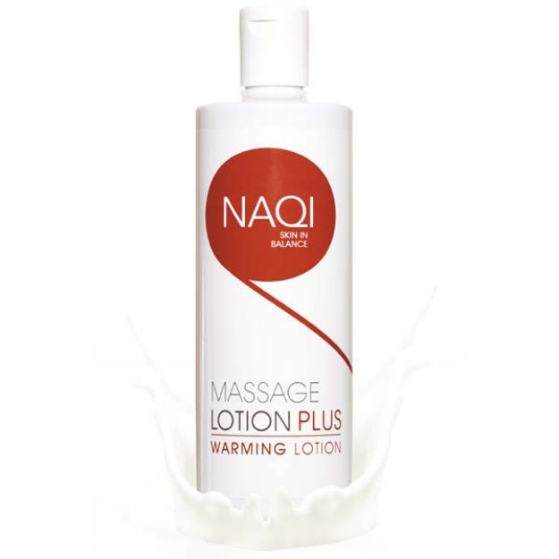 Afbeeldingen van Massage Lotion Plus