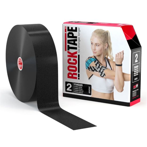 Afbeeldingen van RockTape - 5cm*32m