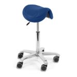 Afbeeldingen van Zadelstoel Amazone - Vaste zithoek