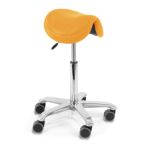 Afbeeldingen van Zadelstoel Amazone - Vaste zithoek