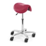 Afbeeldingen van Zadelstoel Amazone - Vaste zithoek