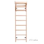 Afbeeldingen van BenchK wandrek 110 serie