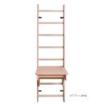 Afbeeldingen van BenchK wandrek 110 serie