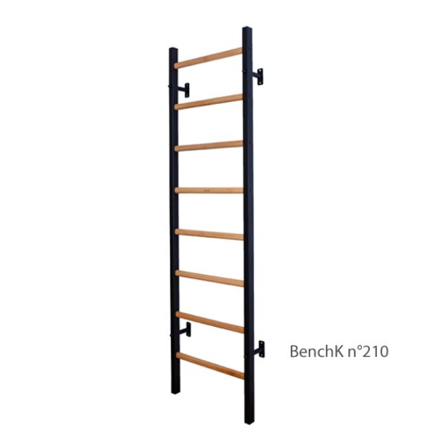 Afbeeldingen van BenchK wandrek 210 serie 