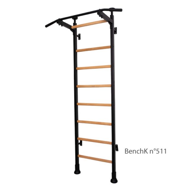 Afbeeldingen van BenchK wandrek 521B serie
