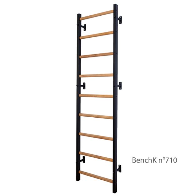 Afbeeldingen van BenchK wandrek 700 serie