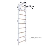 Afbeeldingen van BenchK wandrek 700 serie