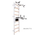 Afbeeldingen van BenchK wandrek 700 serie