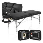 Afbeeldingen van Draagbare Massage Tafel