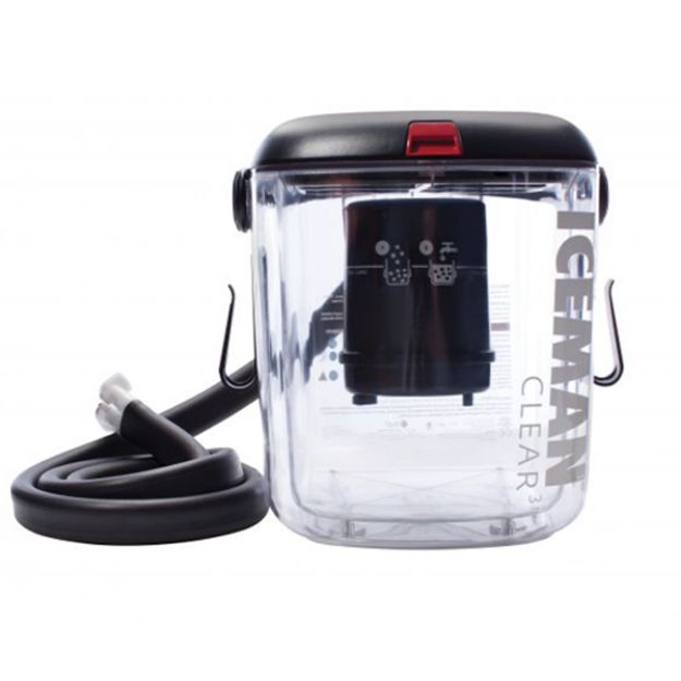 Afbeeldingen van Iceman Clear