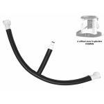 Afbeeldingen van Iceman Clear - cuffs