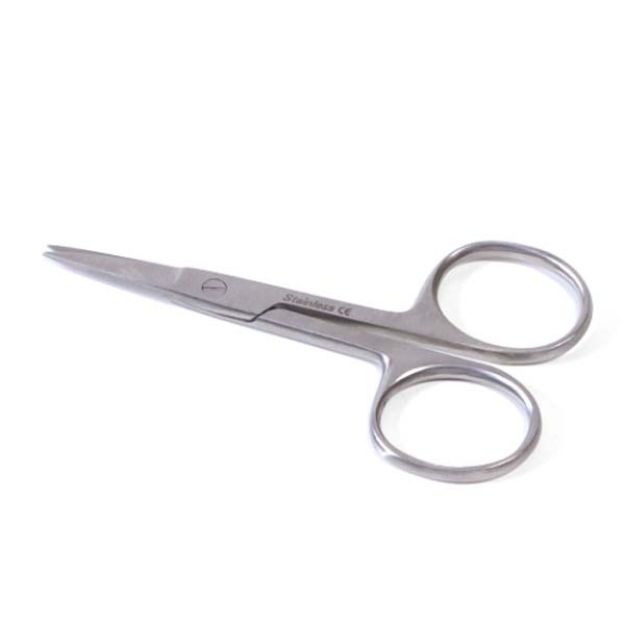 Afbeeldingen van Nagelschaar 