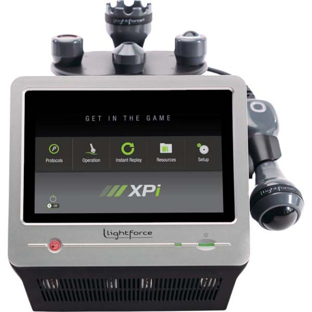 Afbeeldingen van LightForce XPi - 25W