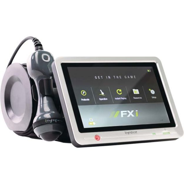 Afbeeldingen van LightForce FXi - 15W