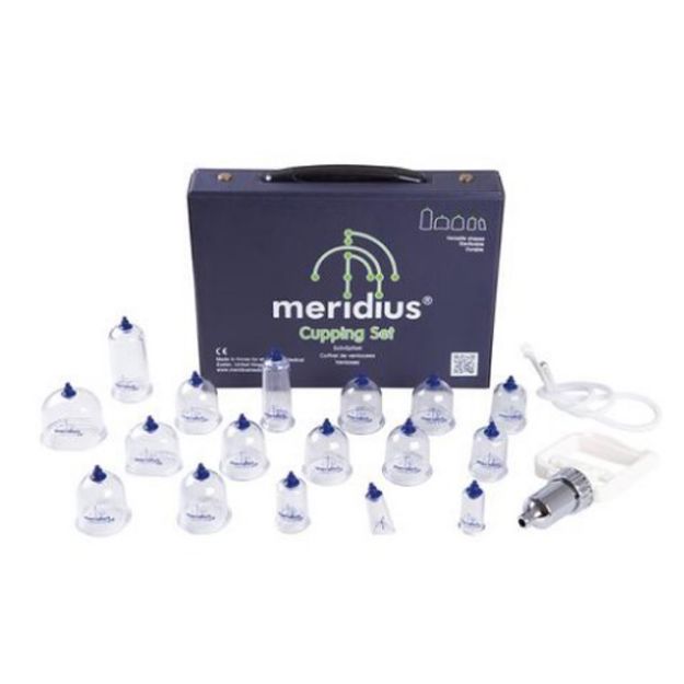 Afbeeldingen van Cupping Set