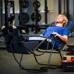 Afbeeldingen van Game Ready volledig been wrap