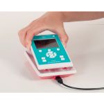 Afbeeldingen van Pierensymphony P - parese stimulatie