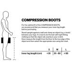 Afbeeldingen van BLACKROLL Compressie Boots