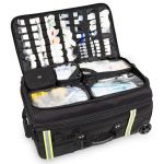 Afbeeldingen van Medische Trolley - Emerair