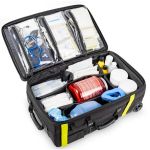 Afbeeldingen van Medische Trolley - Emerair