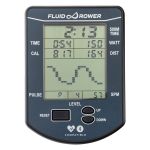 Afbeeldingen van Roeitrainer Fluid Apollo PRO XL