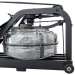 Afbeeldingen van Roeitrainer Fluid Neon PRO XL